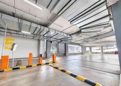 Kranji Road (D25), Factory #619459991
